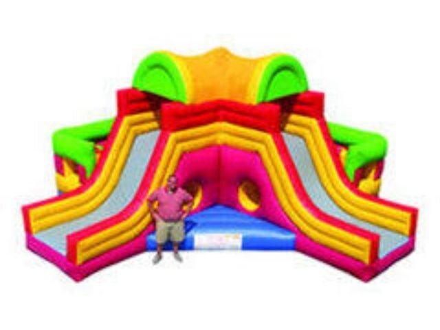 Bouncer Maze