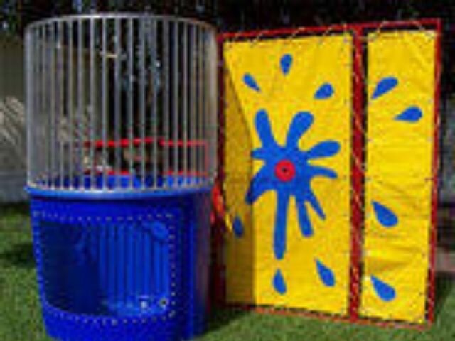 Dunk Tank