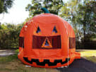 Pumpkin Bouncer 15'