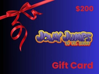 $200 Gift Card