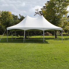20x30 High Peak Tent