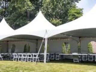 20x60 High Peak Tent