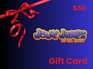 $50 Gift Card