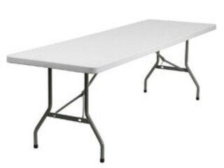 6ft Table