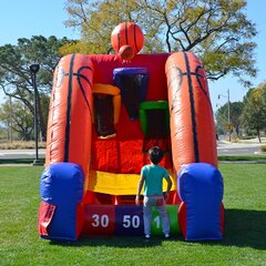 Basketball Challenge