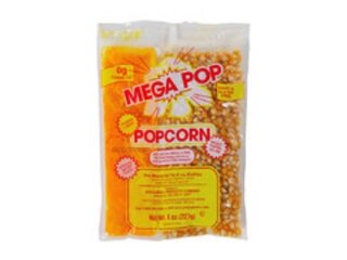 Popcorn Kit - 8oz