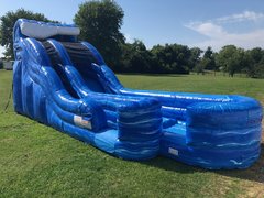 Rip Curl XL Water Slide - 17ft - Single Lane