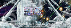 Star Defender Panel