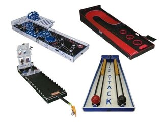 Carnival Game Package