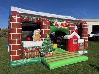 Christmas Wonderland