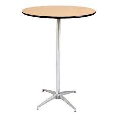 30in Cocktail Table