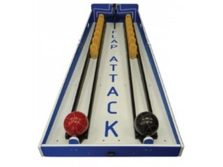 Flap Attack Carnival Game