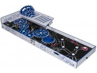 Gear Up Carnival Game