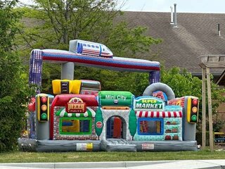 Mini City Playcenter