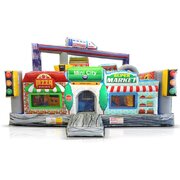 Mini City Playcenter
