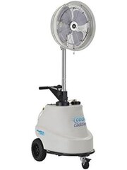 Misting Fan