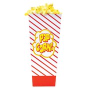 Popcorn Scoop Box - 50ct