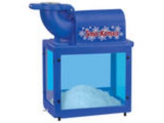 Sno Cone Machine