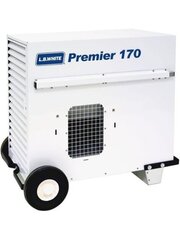 Tent Heater