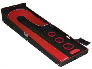 Whip N Skip Carnival Game