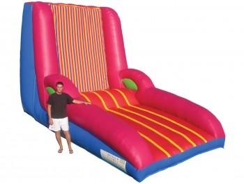 Velcro Wall