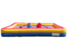 Inflatable Games