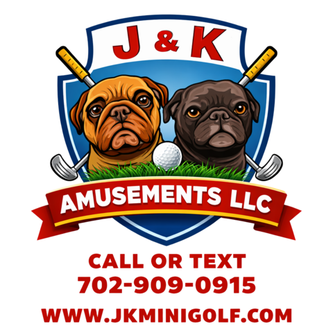 J & K Amusements