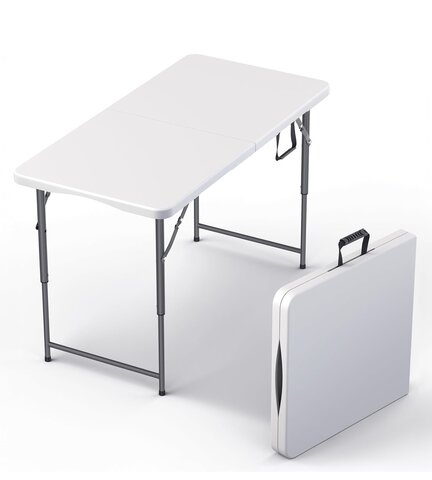Children Rectangular Table 4ft long