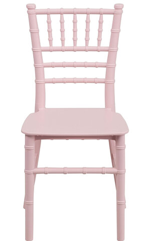 Children Chavari Chair (Pink)