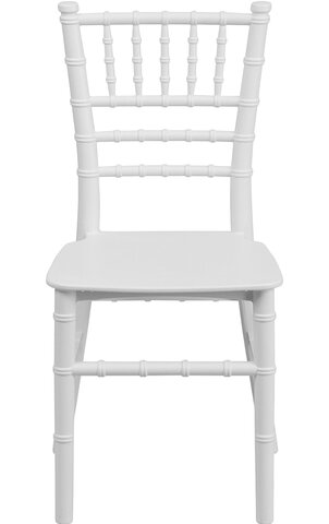 Children Chavari chair (white)