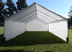 20ftx40ft canopy