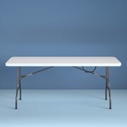 6ft Rectangular table