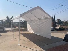 10ftx20ft canopy