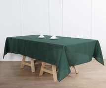 Willow Green tablecloth 60x102