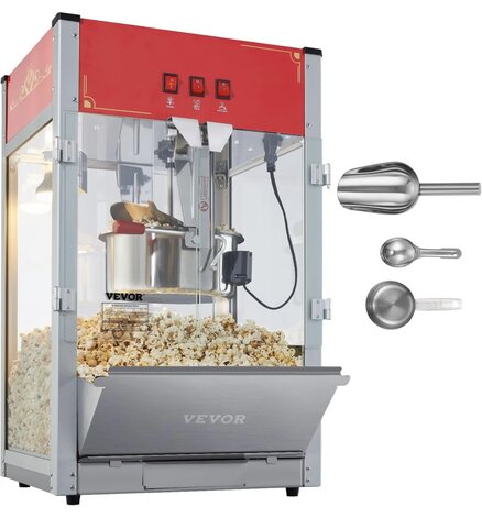 Popcorn Machine