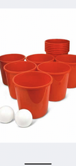 Yard Pong