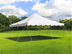 Commercial Tents