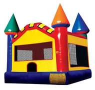 Bounce Houses 