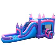 Mega Pink Bounce & Slide Combo