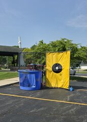 Dunk Tank