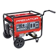 4000-Watt Generator