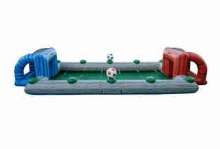Human Foosball 