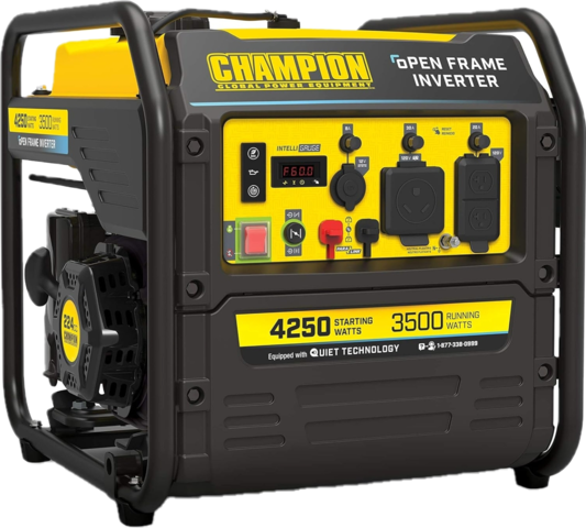 Generator 3500watts