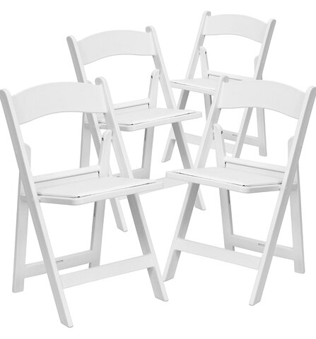 Premium Garden Chairs