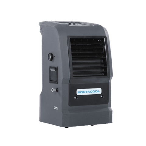 Porta Cool 110 Evaporative Fan