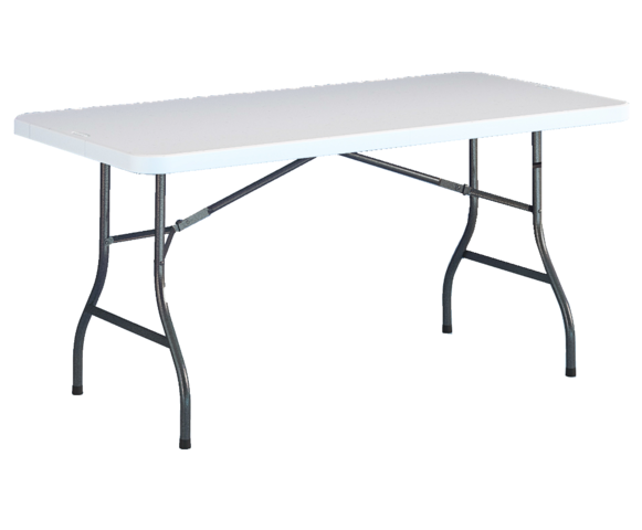 Light Weight 6' Tables