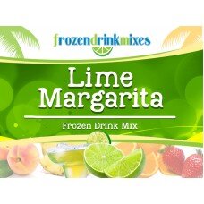 Lime Margarita Mix