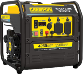 Generator 3500watts