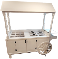 Candy Cart