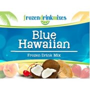 Blue Hawaiian Mix